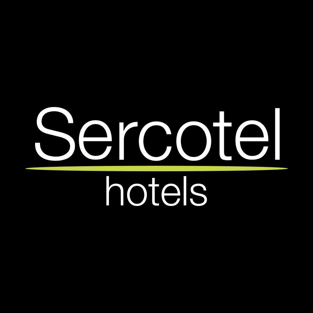 Hotel Mieres Del Camino Logo foto